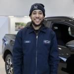 Jason C Staff Image at Healey Hyundai